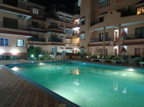 Saldanha Kyle gardens